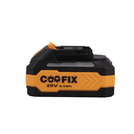 แบตเตอรี่ COOFIX 4.0 แอมป์ 20 โวลต์_3